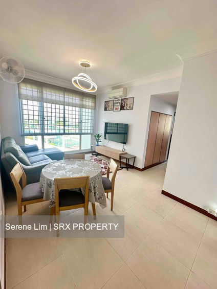 Casablanca (D25), Condominium #487647131